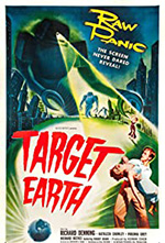 Target Earth