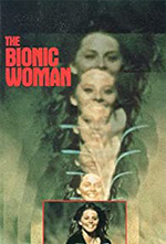 The Bionic Woman