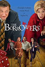 The Borrowers