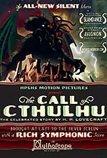 The Call of Cthulhu