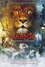 The Chronicles of Narnia: The Lion, the Witch and the Wardrobe