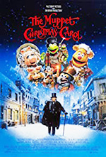 The Muppet Christmas Carol