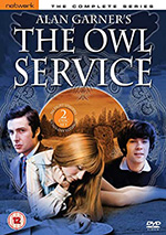 The Owl Service