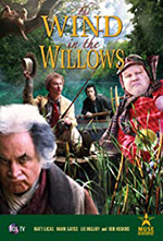 The Wind in the Willows