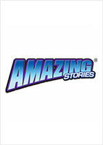 Amazing Stories