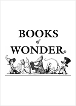 Books of Wonder