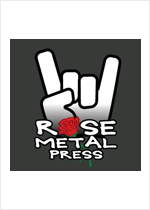 Rose Metal Press