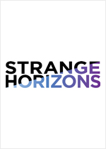 Strange Horizons