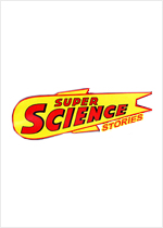 Super Science Stories