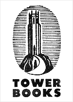 Tower Books