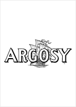 Argosy Magazine